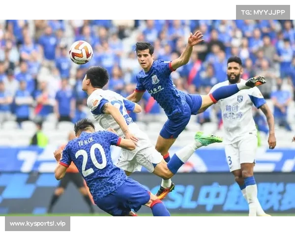 上海申花延续不败纪录迎战升班马 已连续8场中超保持不败