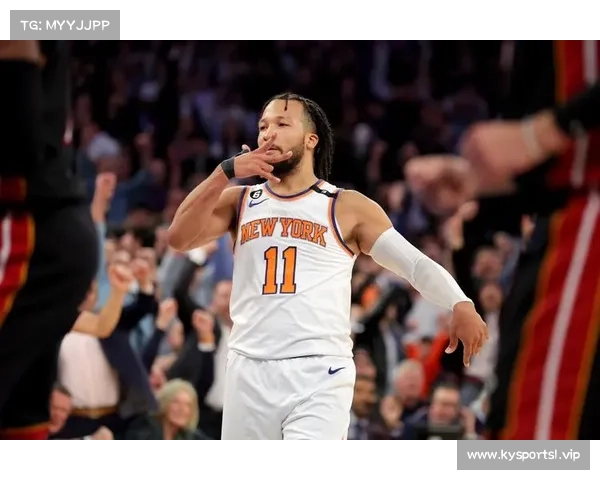 周三竞彩篮球焦点：骑士迎战尼克斯 布伦森缺席战局牵动人心