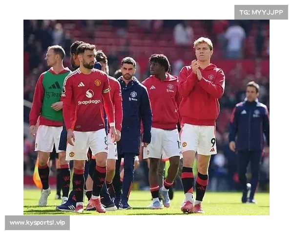 曼联面临尴尬纪录 惨遭弃将反击让连胜梦想愈发渺茫