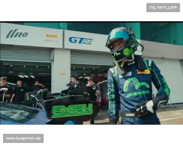 王一博挑战宁波赛道22个弯道 极限驾驶技艺展现速度与激情