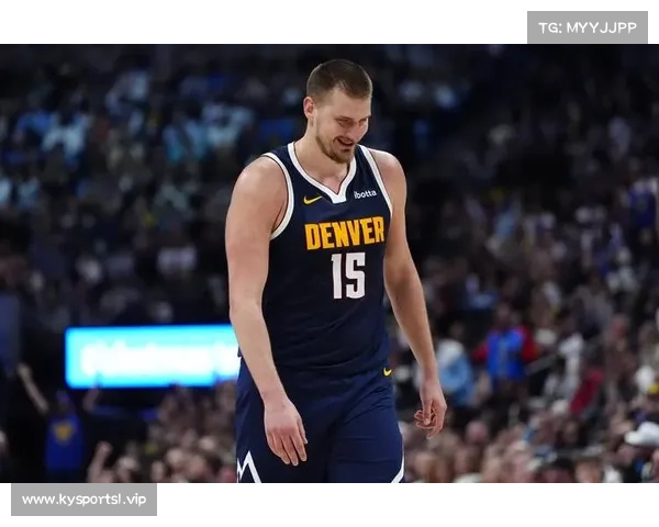 约基奇砍下61分创赛季最高 领衔本赛季第二次60+得分神迹