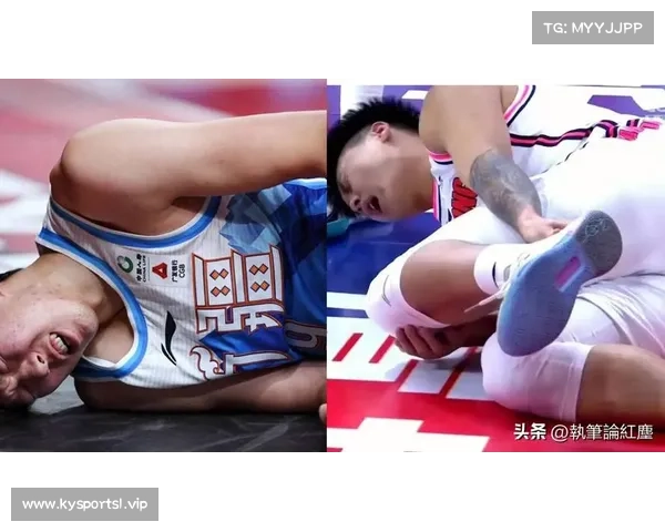 赵睿传人崭露头角助新疆险胜上海夺冠希望再燃