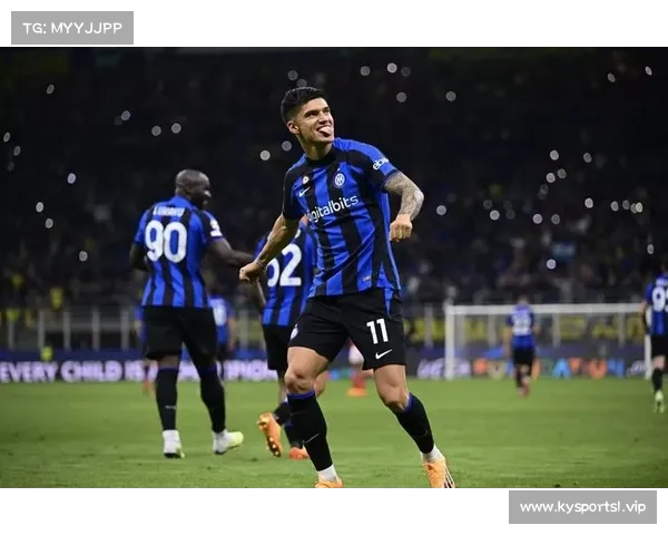 国米主帅赛后称对手实力强大并表现出敬意