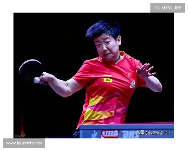 孙颖莎伤病困扰下亚洲杯小组赛全胜晋级16强展现强大韧性