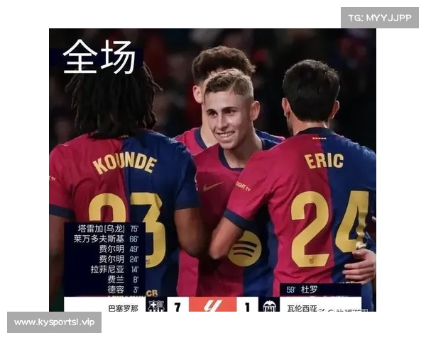 巴萨大战国米现场直击，复出球员精彩表现引爆全场