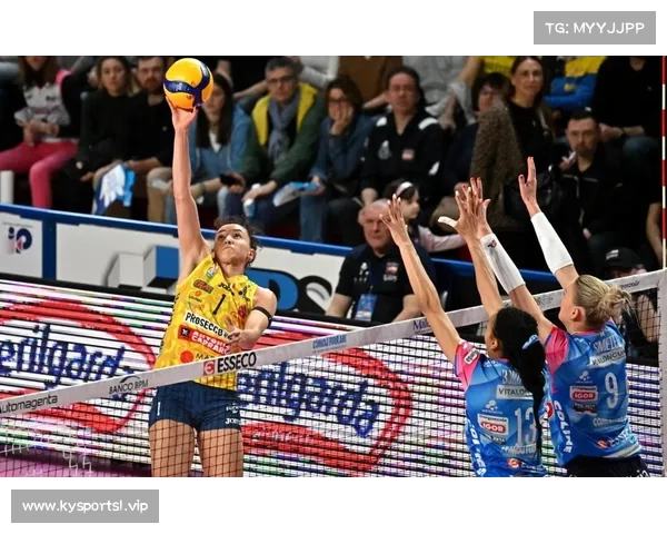 爆冷！朱婷带队遭遇赛季首败 50连胜纪录被终结 加比仅得6分影响发挥