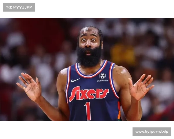 哈登连续夺冠展现无可匹敌统治力成就历史伟业