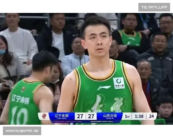 辽宁男篮提前晋级全运会正赛 原帅表示与赵继伟配合默契无需磨合