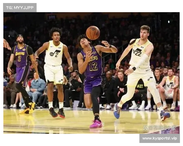 梅西盛赞湖人新星潜力无限称其为篮球未来之星 梅西盛赞湖人新星潜力无限称其为篮球未来之星