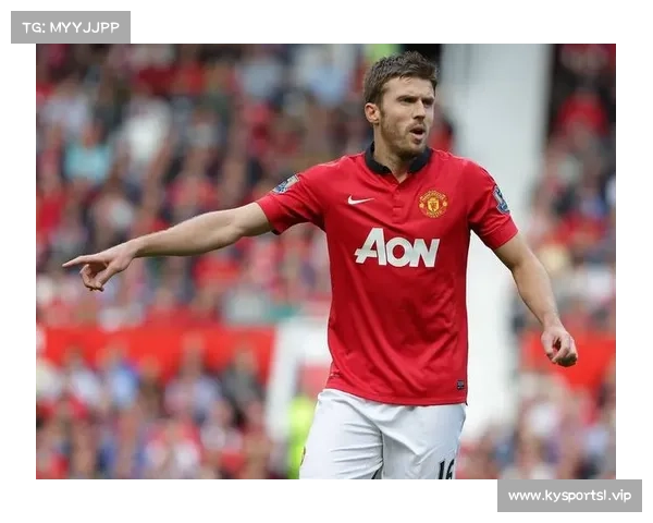 曼联球星专访揭秘球迷热议话题与赛季期待