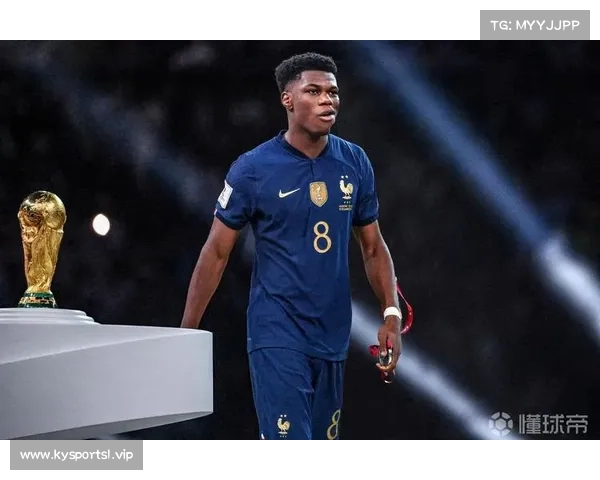 法国队豪取三连胜 战斗力爆棚 冲击世界杯冠军前景更加光明