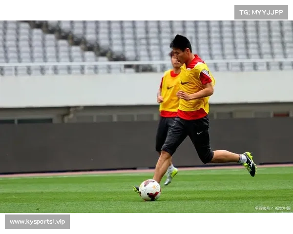 武磊突破自我极限再创辉煌刷新历史最佳成绩助力中国足球新高峰