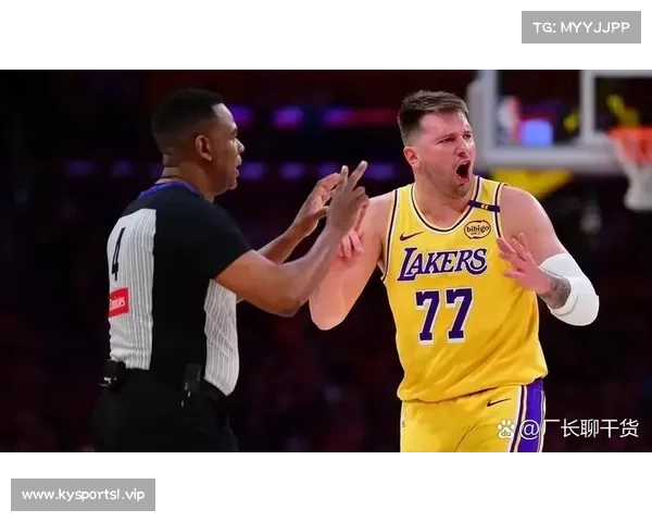 湖人队赛后表示为胜利倾尽全力每一分都来之不易