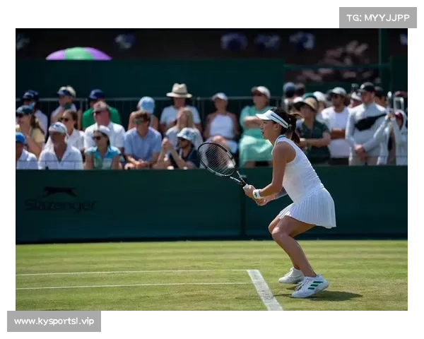 温网新秀惊艳亮相,首战即梦幻开局 温网新秀惊艳亮相,首战即梦幻开局