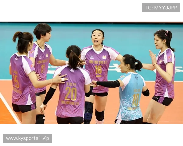 天津女排力克河南锁定全运出线 天津男排逆袭山东喜获三连胜