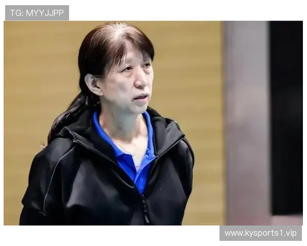 中国女排选帅报名截止执教资历成关键评判因素引发广泛关注热议声