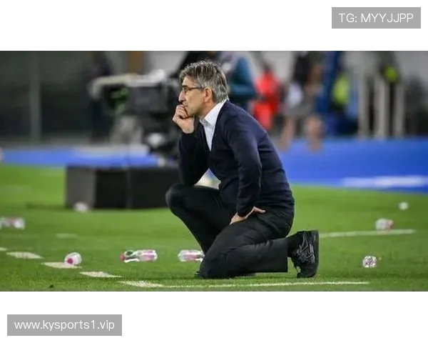 南安普顿主帅尤里奇誓言全力奋起摆脱沦为英超史上最差球队命运 南安普顿主帅尤里奇誓言全力奋起摆脱沦为英超史上最差球队命运