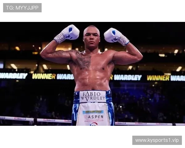 法比奥沃德利逆转胡尼彰显拳击精神的全面救赎与涅槃重生之力量